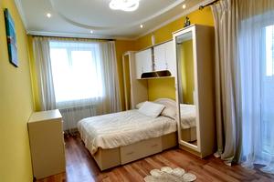 квартира за адресою Івана Миколайчука вул., 20Г