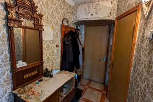 квартира за адресою Голосіївський просп. (40-річчя Жовтня), 120к1