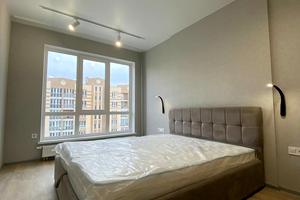квартира по адресу Метрологическая ул., 42