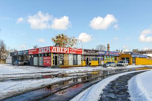 комерційна за адресою Тараса Бульби-Боровця вул., 1-А
