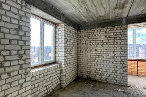 квартира по адресу Лосевский пер., 2