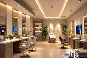 комерційна за адресою Собранецька вул., 34А