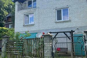 будинок за адресою Під Осовою вул., 20