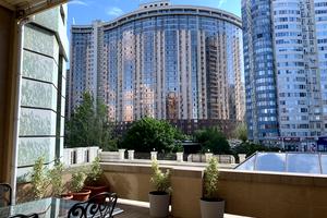квартира за адресою Генуезька вул., 36