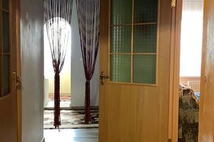 квартира по адресу Пасечная ул., 12