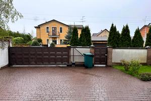 дом по адресу Утренняя, 23