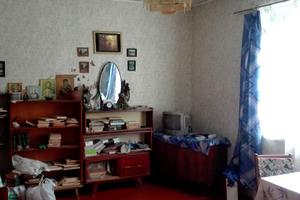 дом по адресу Лугова