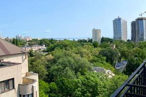 квартира за адресою Шевченка просп., 30