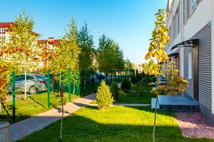 квартира за адресою Центральна вул., 51