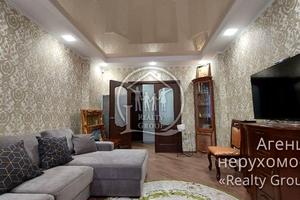 квартира за адресою Петра Калнишевського вул. (Харитонова), 7