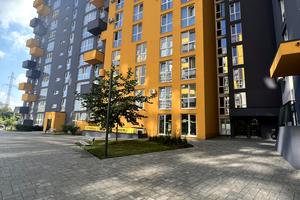 квартира за адресою Рудненська вул. (Білогорська), 8