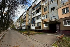 квартира за адресою Вітрука вул., 27