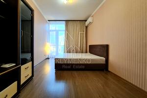квартира за адресою Регенераторна вул., 4