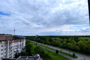 квартира за адресою Львів, Карла Мікльоша вул., 27