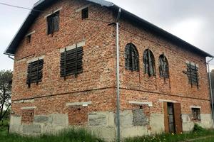 будинок за адресою польова, 2