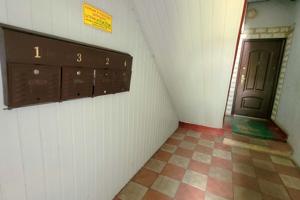 квартира за адресою Залізнична вул., 19
