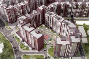 квартира за адресою Юліана Пелеша вул., 33