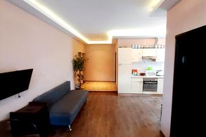 квартира за адресою Тараса Шевченка просп., 36