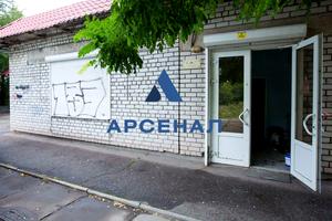 комерційна за адресою Лобановського вул., 30