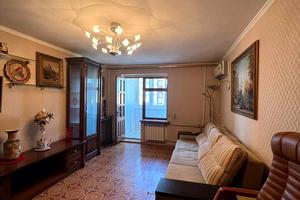 квартира за адресою Марсельская, 32/3