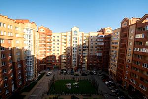 квартира по адресу Генерала Тарнавского ул., 38