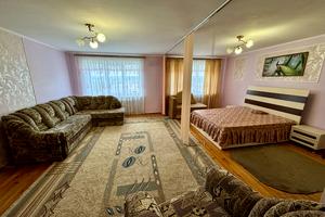 квартира по адресу Котляревського, 2