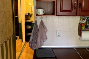 квартира по адресу Академика Заболотного ул., 30