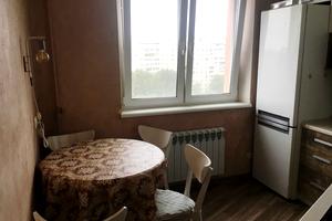 квартира по адресу Тракторостроителей просп., 138
