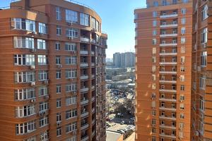 квартира по адресу Средняя ул., 24 к1
