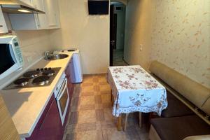 квартира по адресу Александра Поля просп. (Кірова), 98-В