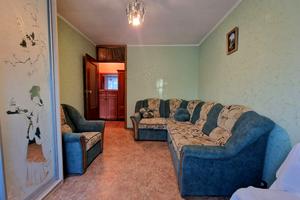 квартира по адресу Тракторостроителей просп., 162д