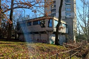 комерційна за адресою Львівська вул., 59-А