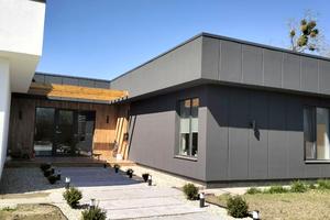 дом по адресу Богатырская ул., 7