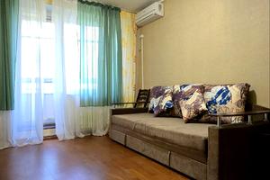 квартира по адресу Тракторостроителей просп., 95