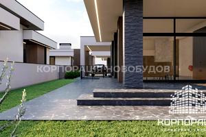 будинок за адресою Зелена
