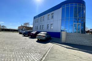 комерційна за адресою Погранична вул. (Чигрина), 29б