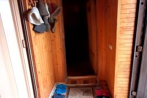 дом по адресу 3я Луговая