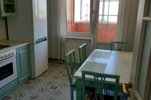 квартира за адресою Петра Григоренка просп., 38
