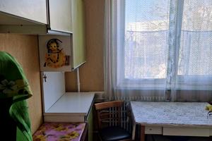 квартира за адресою Ахсарова вул., 18