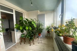 квартира за адресою Боголюбова вул., 33