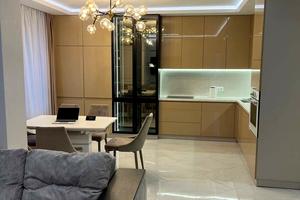 квартира по адресу Каховская ул., 58