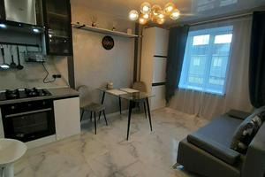 квартира за адресою Рівненська вул., 1