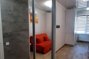 квартира за адресою Шевченківський пров., 38