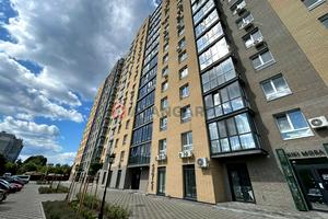 квартира по адресу Байды Вишневецкого ул., 68/2