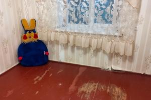 дом по адресу Костива ул.
