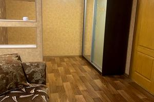 квартира за адресою Киргизька вул., 6