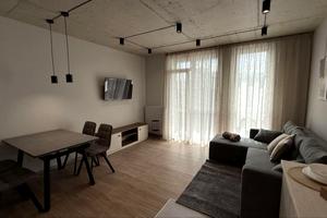 квартира по адресу Замарстыновская ул. (Калинина), 76