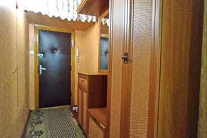 квартира за адресою Панаса Мирного вул., 21