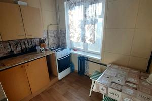 квартира за адресою Михайла Донця вул., 25