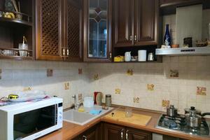 квартира по адресу Бориспольская ул., 36